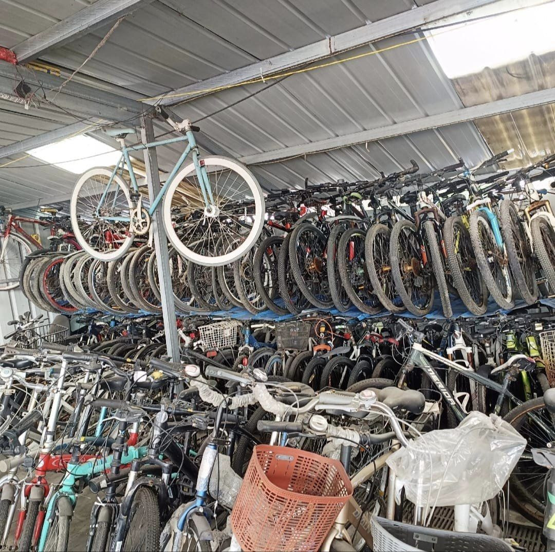 Japanese bicycles suppliers