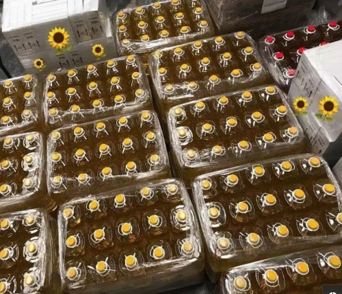 Refined Sunflower Oil from Europe Russian Refined Sunflower Oil Export quality refined sunflower oil