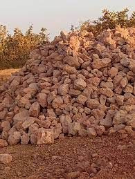 Pure clean Bauxite Ore looking for buyers