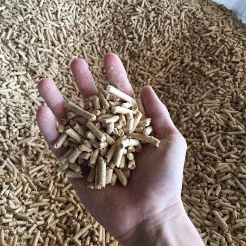 Hot sale 100% Pure Wood pellets fuel Home And Industrial Heating Wood Pellets