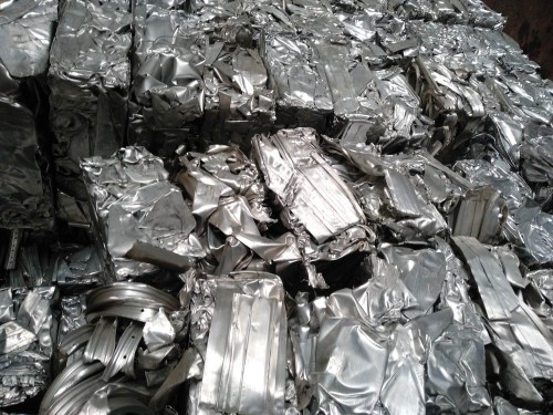 BUY ALUMINIUM SCRAP