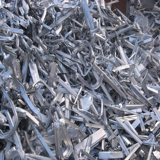 BUY ALUMINIUM SCRAP