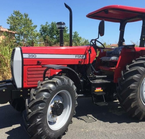 Massey Ferguson Tractors Available For export New and Fairly Used