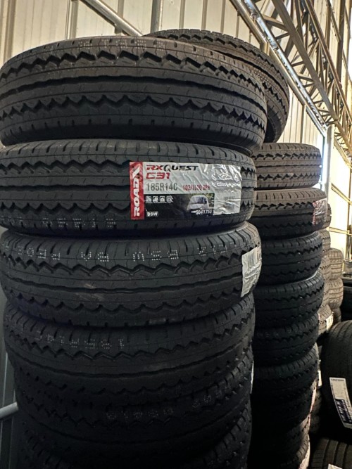 Japan New & Used Car Tyres for sale