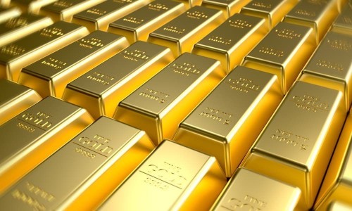 Gold Bars from Africa Available for Purchase