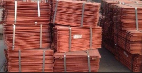 BUY COPPER CATHODE