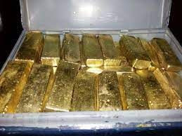 RAW GOLD FOR SALE