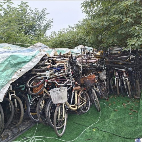 Japanese bicycles suppliers