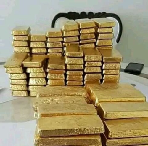 Raw Gold Bar for Sale Philippines