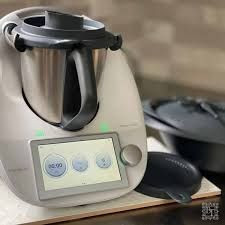 Thermomix tm6