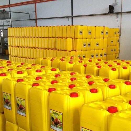 High Oleic Refined Sunflower Oil - Best Quality Wholesale Refined Sunflower