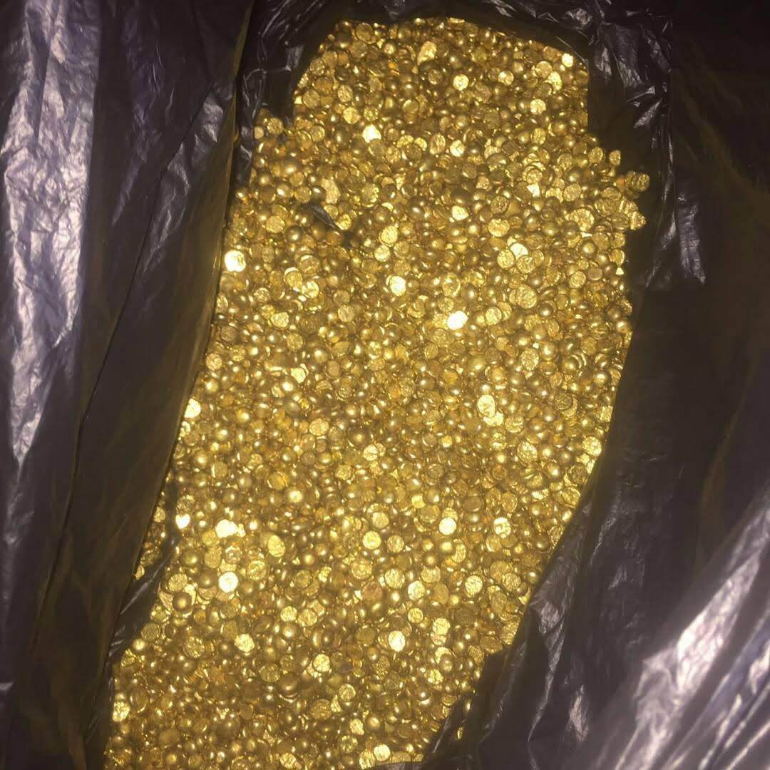 Cheap Unrefined Gold Nugget, Dust and Bars from Africa